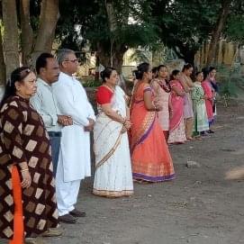 Gurukul Mahila Arts & Commerce College Porbandar Events photo 6